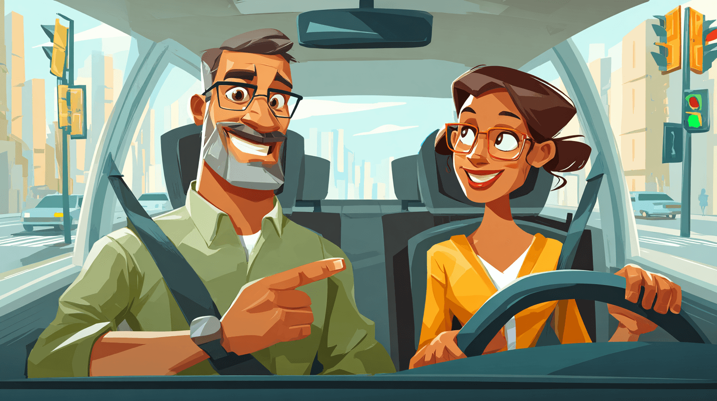 Adult Driver Program - Master Driving School