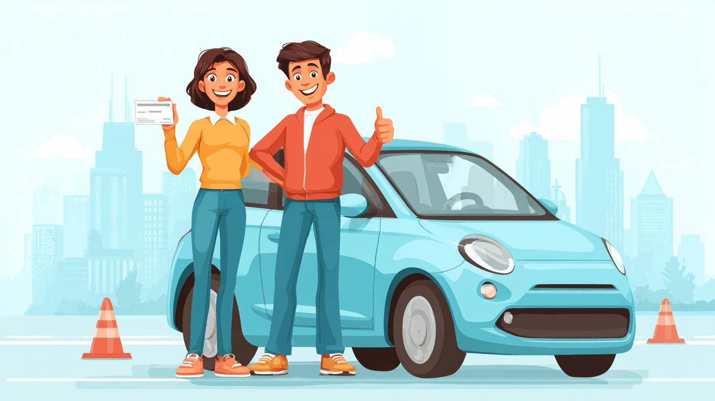 Road Test Services - Master Driving School