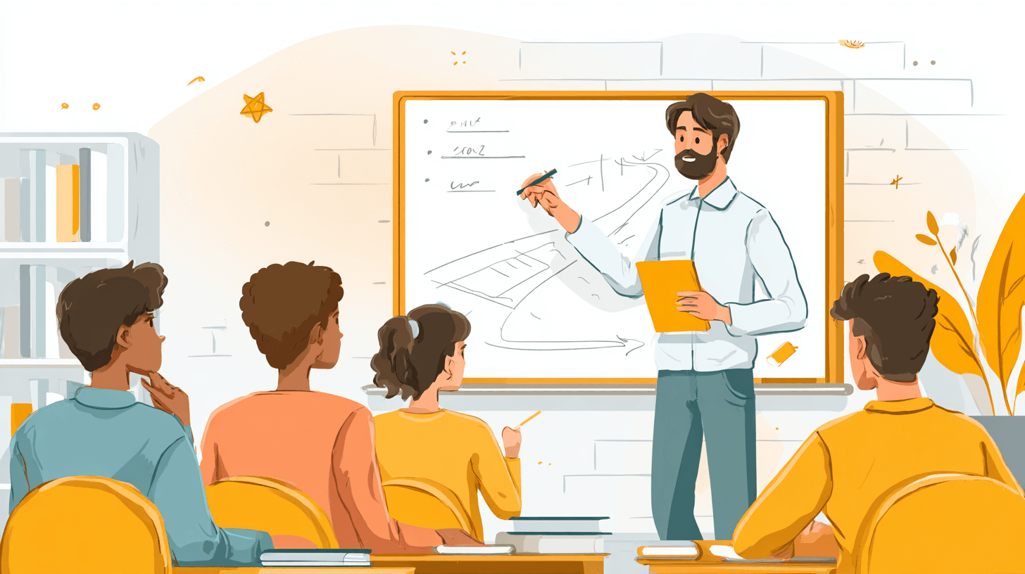 Teen Driver Program - Master Driving School